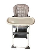 secondhand Graco SlimSnacker High Chair