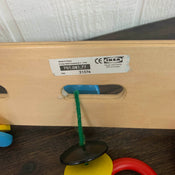 used IKEA LEKA Baby Gym