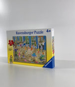 secondhand Ravensburger Puzzle, 35 Piece