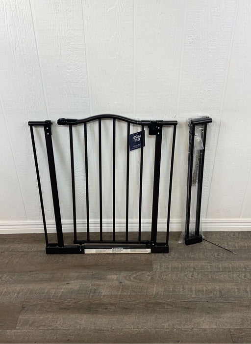 used North States Easy Close Safety Gate