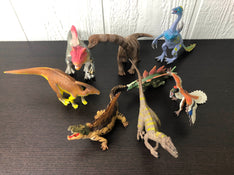 used BUNDLE Dinosaurs