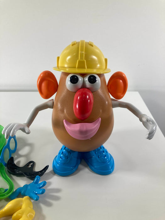 secondhand Playskool Mr. Potato Head