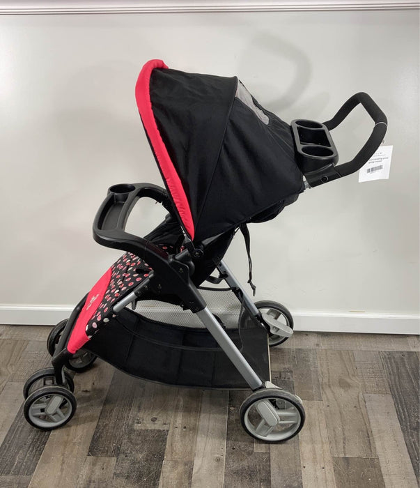 used Strollers