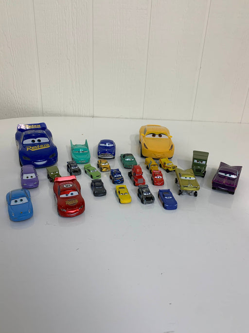 used BUNDLE Toddler Cars & Trucks