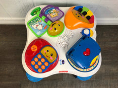 secondhand Activity Centers