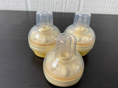 secondhand Medela Calma Breastmilk Nipple