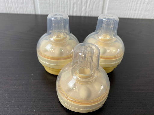 secondhand Medela Calma Breastmilk Nipple