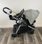 used Graco Ready2Grow LX 2.0 Stroller