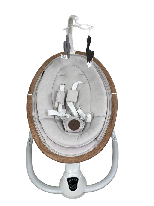 Shop Maxi-Cosi Cassia Swing, Horizon Sand at GoodBuy Gear