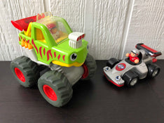 used BUNDLE Vehicles, By WoW Toys