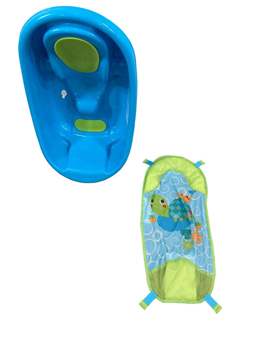 Shop Babies R Us Step By Step Infant Bathtub at GoodBuy Gear