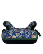 used KidsEmbrace Backless Booster Car Seat, Star Wars Baby Yoda, 2023