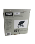 secondhand Thule Urban Glide Double Stroller Mesh Cover