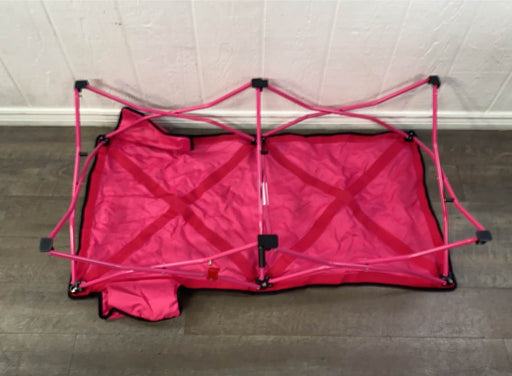 secondhand Joovy Foocot, Pink