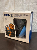 Shop Baby Banz Mini Earmuffs at GoodBuy Gear