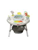 used Skip Hop Silver Lining Cloud Baby's View Activity Center