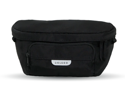 Shop Colugo, On The Go Organizer, Black at GoodBuy Gear