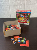 secondhand BUNDLE Toddler-Preschool Puzzles