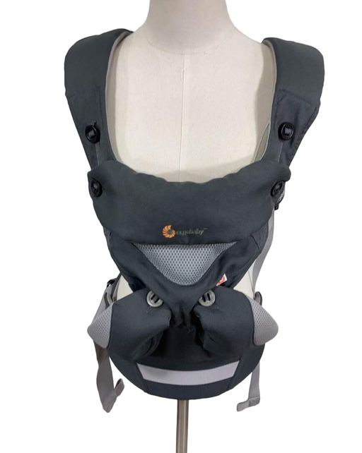 secondhand Infant Gear