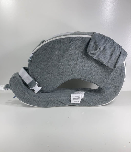 secondhand My Brest Friend Nursing Pillow, Evening Grey