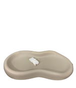 Shop Keekaroo Peanut Changing Pad, Vanilla at GoodBuy Gear