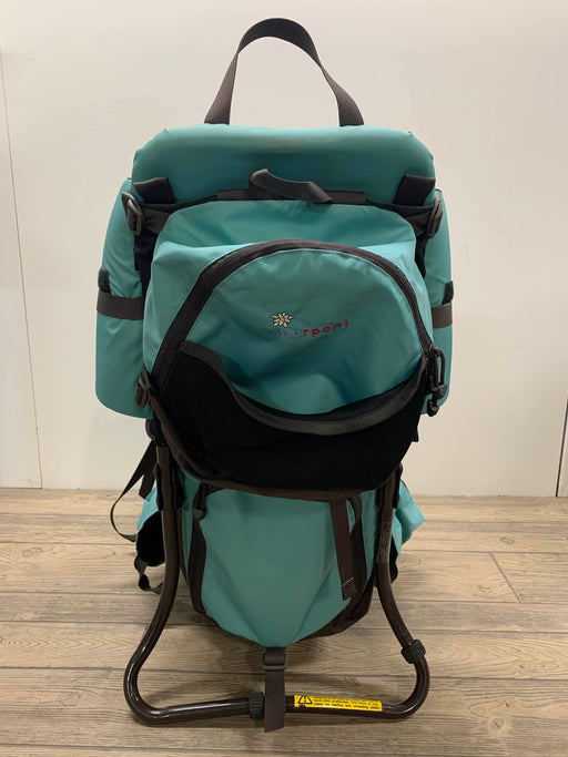 used Sherpani Superlight Child Carrier