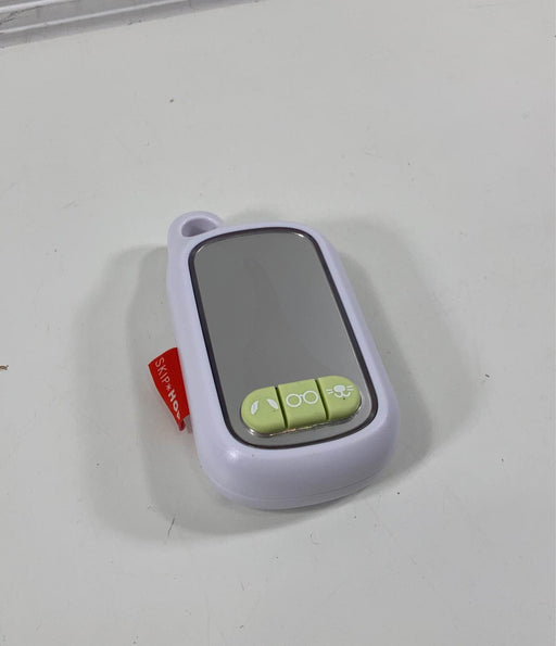 used Skip Hop Explore & More Selfie Cellphone Toy