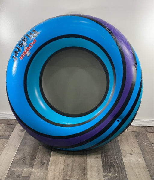 secondhand Swimline 42" Inflatable Power Blaster