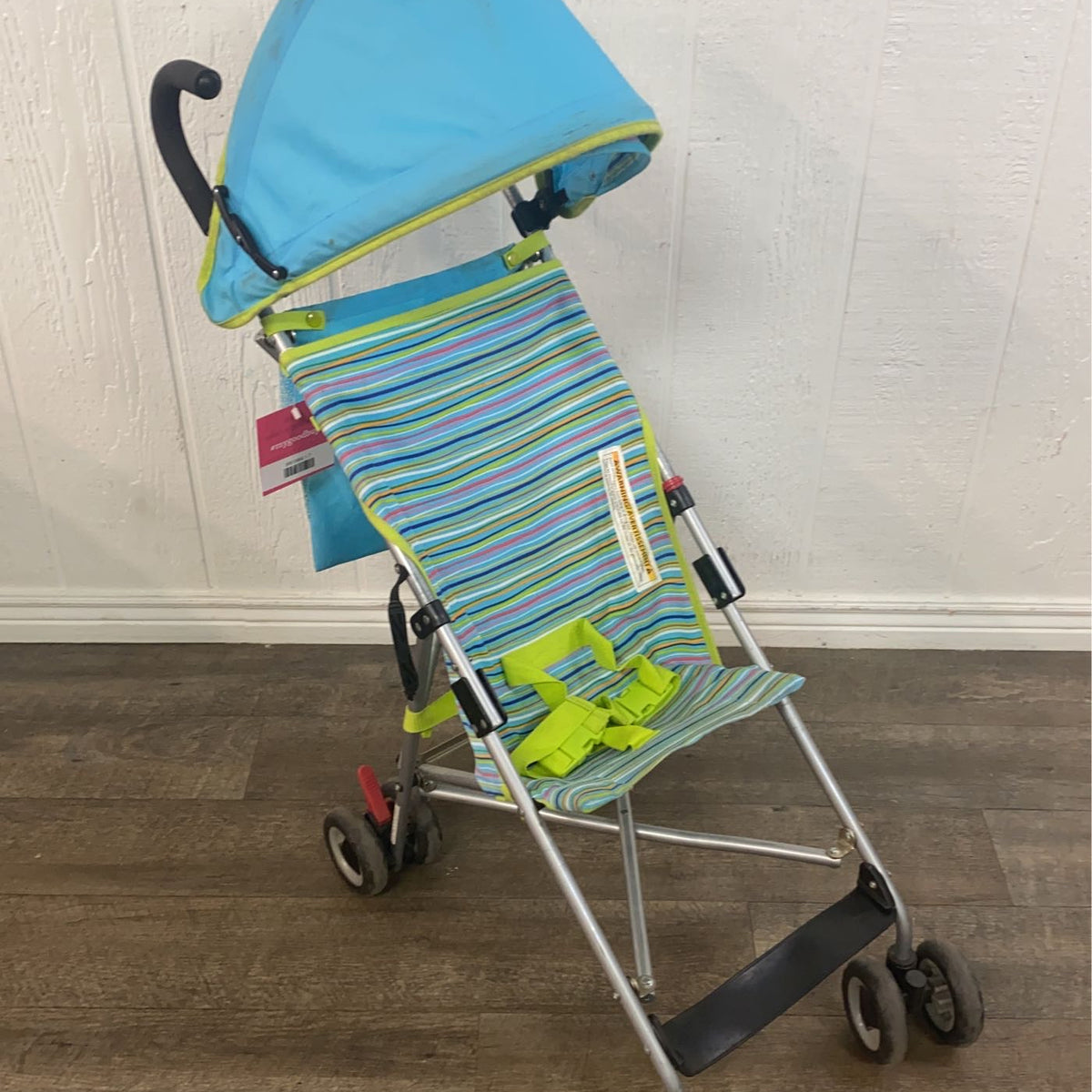 Toys R Us Umbrella Stroller