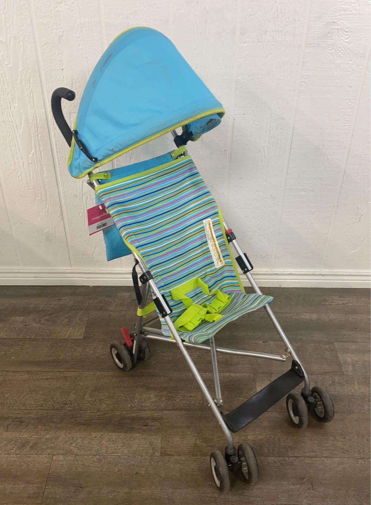 Toys R Us Umbrella Stroller
