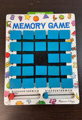 used Melissa & Doug Flip-to-Win Memory Game