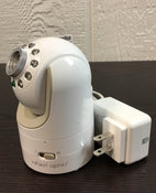 used Infant Optics DXR-8 Video Baby Monitor