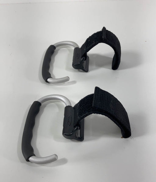 secondhand OXO Tot Handy Stroller Hooks 2-Pack