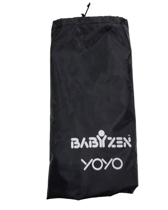 used Babyzen YOYO+ Complete Stroller, Ginger