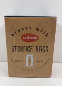 Shop Unimom Breastmilk Storage Bags at GoodBuy Gear