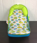 secondhand Summer Infant Deluxe Bath Sling