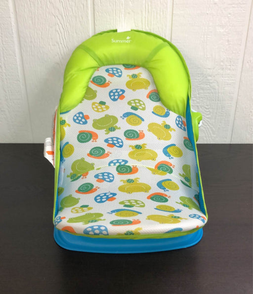 secondhand Summer Infant Deluxe Bath Sling