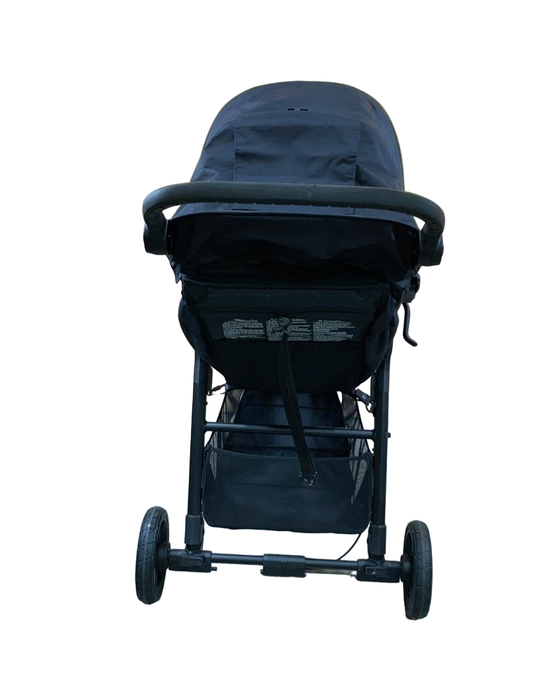 Baby Jogger City Mini GT2 Stroller, Opulent Black, 2022