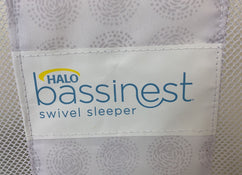 secondhand Home Nursery