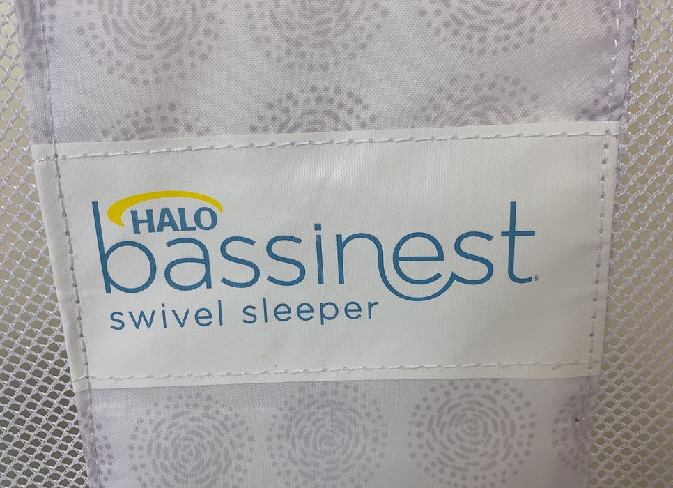 secondhand Home Nursery