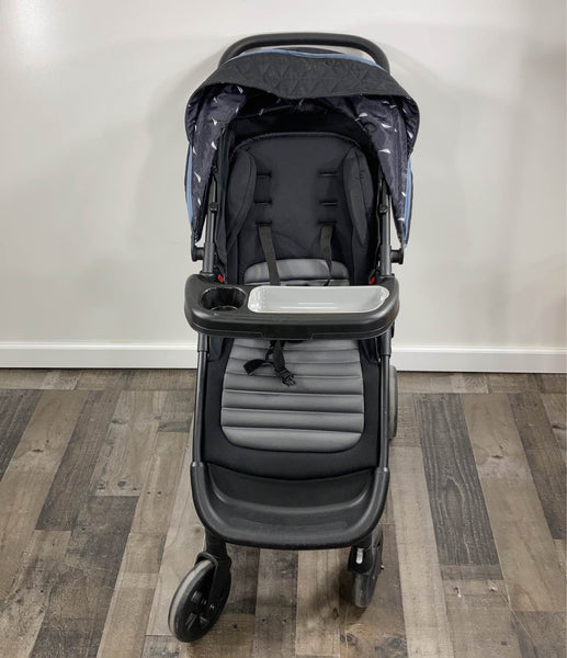 Nautica Kids Cruise Stroller, 2020