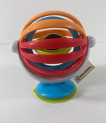 secondhand Baby Einstein Sticky Spinner