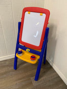 used Crayola Easel