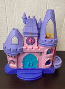 used Fisher Price Little People Disney Princess Musical Dancing Palace