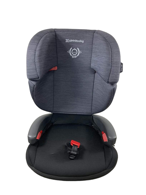 used UPPAbaby ALTA High Back Booster Seat