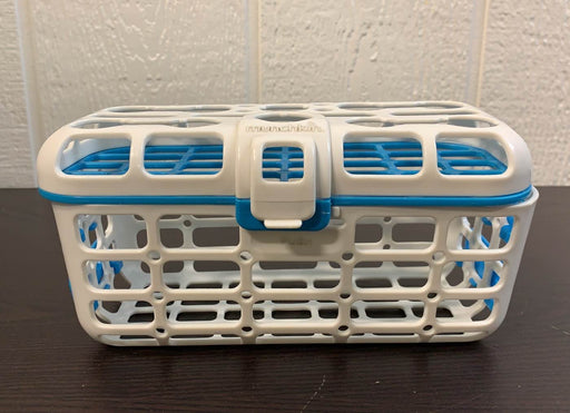 used Munchkin Dishwasher Basket