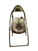 used Fisher Price 3-in-1 Swing 'n Rocker