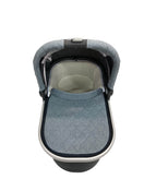 used UPPAbaby VISTA Stroller