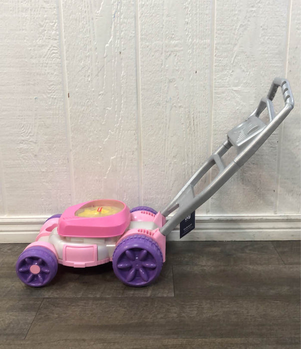 secondhand Active Play