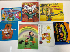 Shop BUNDLE Paperback Picture Books at GoodBuy Gear